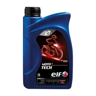 ELF Moto Tech 2T - 1L