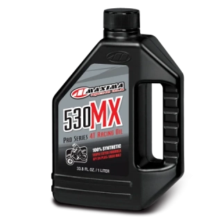 MAXIMA 530MX 4T 5W30 - 1L