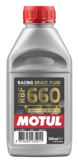 MOTUL Brake Fluid F.L. RBF 660 - 500ml