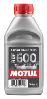 MOTUL Brake Fluid F.L. RBF 600 - 500ml
