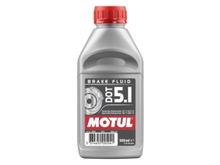 MOTUL Brake Fluid DOT 5.1 - 500ml