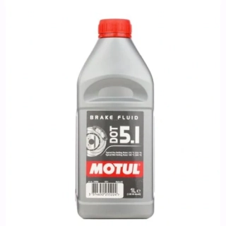MOTUL Brake Fluid DOT 5.1 - 1L