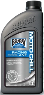 BEL-RAY MOTOCHILL Racing Motocoolant - 1L