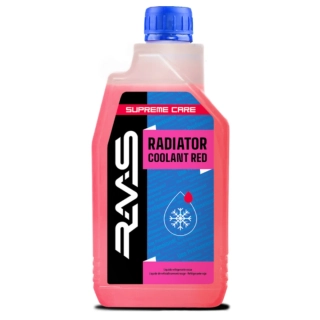 RMS Radiator Coolant - 1L