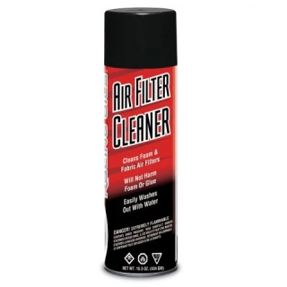 MAXIMA Air Filter Cleaner - 507ml