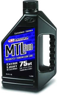 MAXIMA MTL Fluid 75wt - 1L