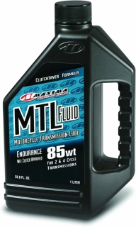 MAXIMA MTL Fluid 85wt - 1L