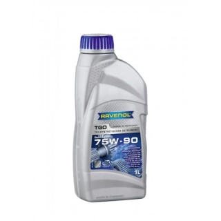 RAVENOL TGO 75W-90 - 1L