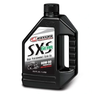MAXIMA SXS Premium Gear 80W90 - 1L