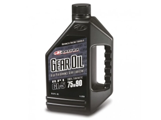MAXIMA Gear Oil 75W90 - 1L