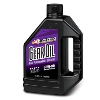 MAXIMA Gear Oil 80W-90 - 1L