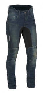 MBW Rebeka Blue