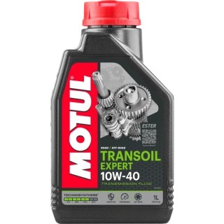 MOTUL Transoil Expert 10W-40 - 1L