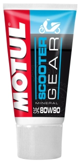 MOTUL Scooter Gear 80W-90 - 150ml