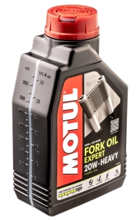MOTUL Fork Oil Expert 20W Heavy - 1L