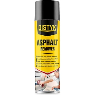 DISTYK Asphalt Remover - 400ml