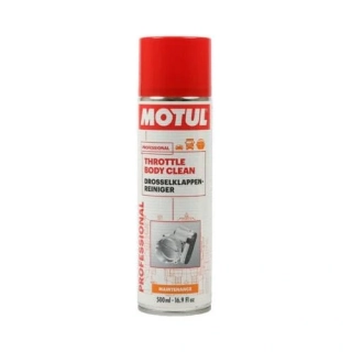 MOTUL Throttle Body Clean - 500ml