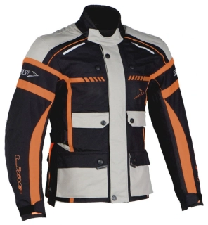 MBW Challenger Jacket - veľkosť 56