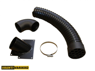 High flow intake kit X850 G2