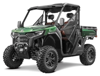 CFMOTO Gladiator U10 PRO