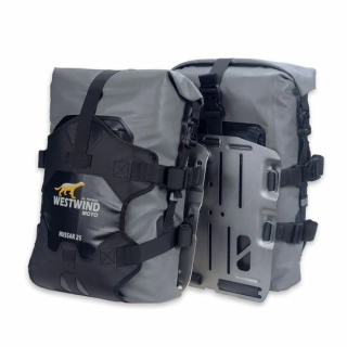 Tašky WESTWIND HUSSAR