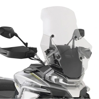 800MT Sport/ Touring zvýšené plexi KAPPA