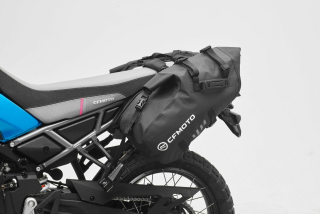 450MT Sada bočných tašiek CFMOTO (28l)