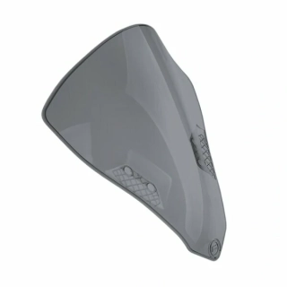300SR Závodný plexi štít