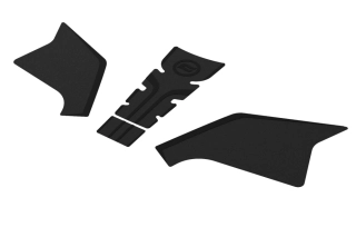 300NK Ochranné samolepky na nádrž