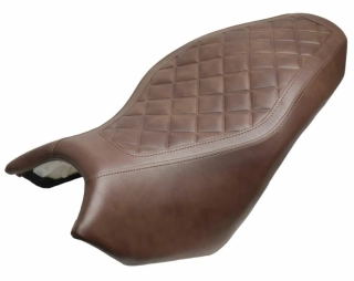 700CL-X Heritage Zvýšené sedadlo