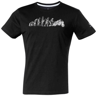 HELD Tee 9388 - pánske tričko