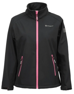 Dámska bunda CFMOTO Softshell 