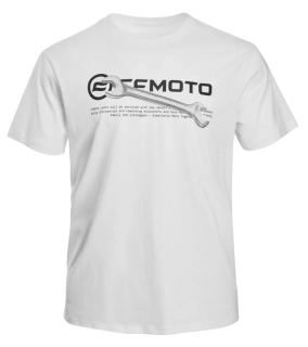 CFMOTO tričko Wrench
