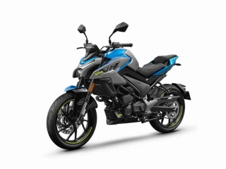 CFMOTO 125NK