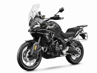 CFMOTO 700MT Adventure