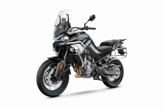 CFMOTO 800MT Sport
