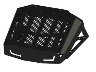 Radiator Relocation Kit X450/X520 G2