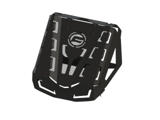 Radiator Relocation Kit X625