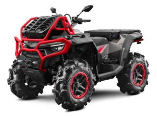 CFMOTO Gladiator X1000 G3 MUD