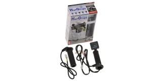 OXFORD vyhrievané gripy Hotgrips Premium Sports