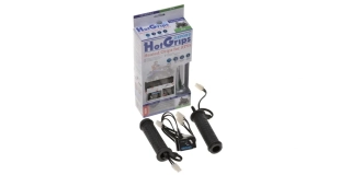 OXFORD vyhrievané gripy Hotgrips ATV