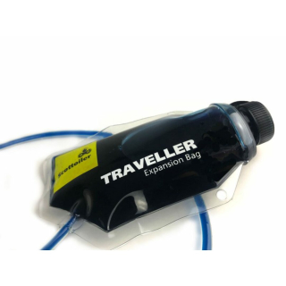 SCOTTOILER Traveller Expansion bag - doplnková nádržka na olej