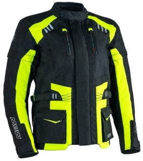 MBW TENDER - detská bunda