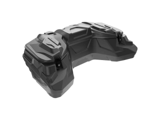 Tesseract X8 G3 zadný box