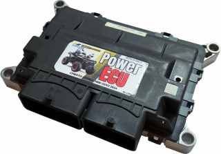 Vauhti Varikko Power ECU X1000 G3