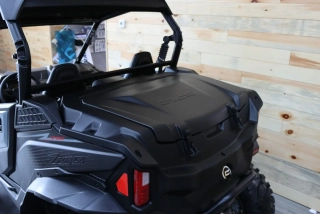 Kryt nákladového priestoru CFMOTO Z950 Sport