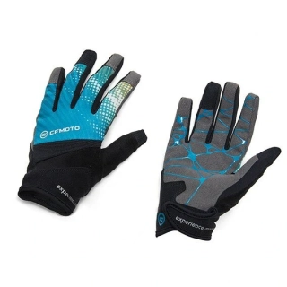 CFMOTO JR Blue - detské rukavice