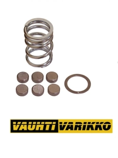 STAGE 1 - Clutch kit variator upgrade CFMOTO X625