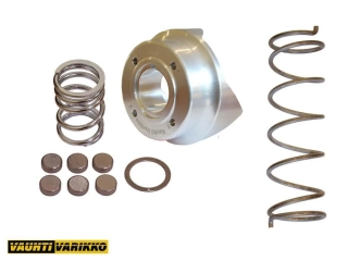 STAGE 3 MUD - Clutch kit variator upgrade CFMOTO X625