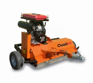 Mulčovač QuadKit 150 LC V-Twin